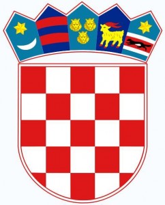 Horvát Címer